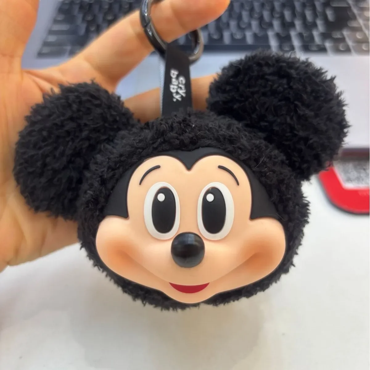 

Микки Маус Микки Минни Семья Милая Пара Коробка Кукла Брелок Подвеска Слепая Коробка Модная Игрушка Подвеска