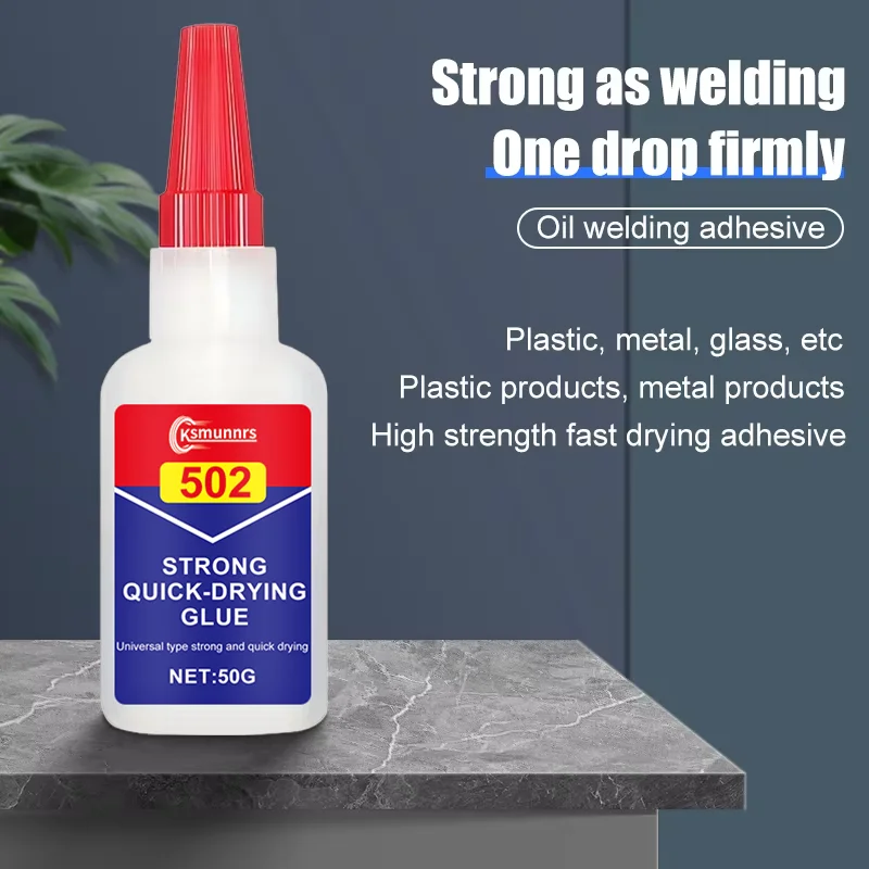High Strength Oil-Based Super Solder Adhesive for Rubber Resin Ceramics Metal Glass Wood - Strong Bonding Glue