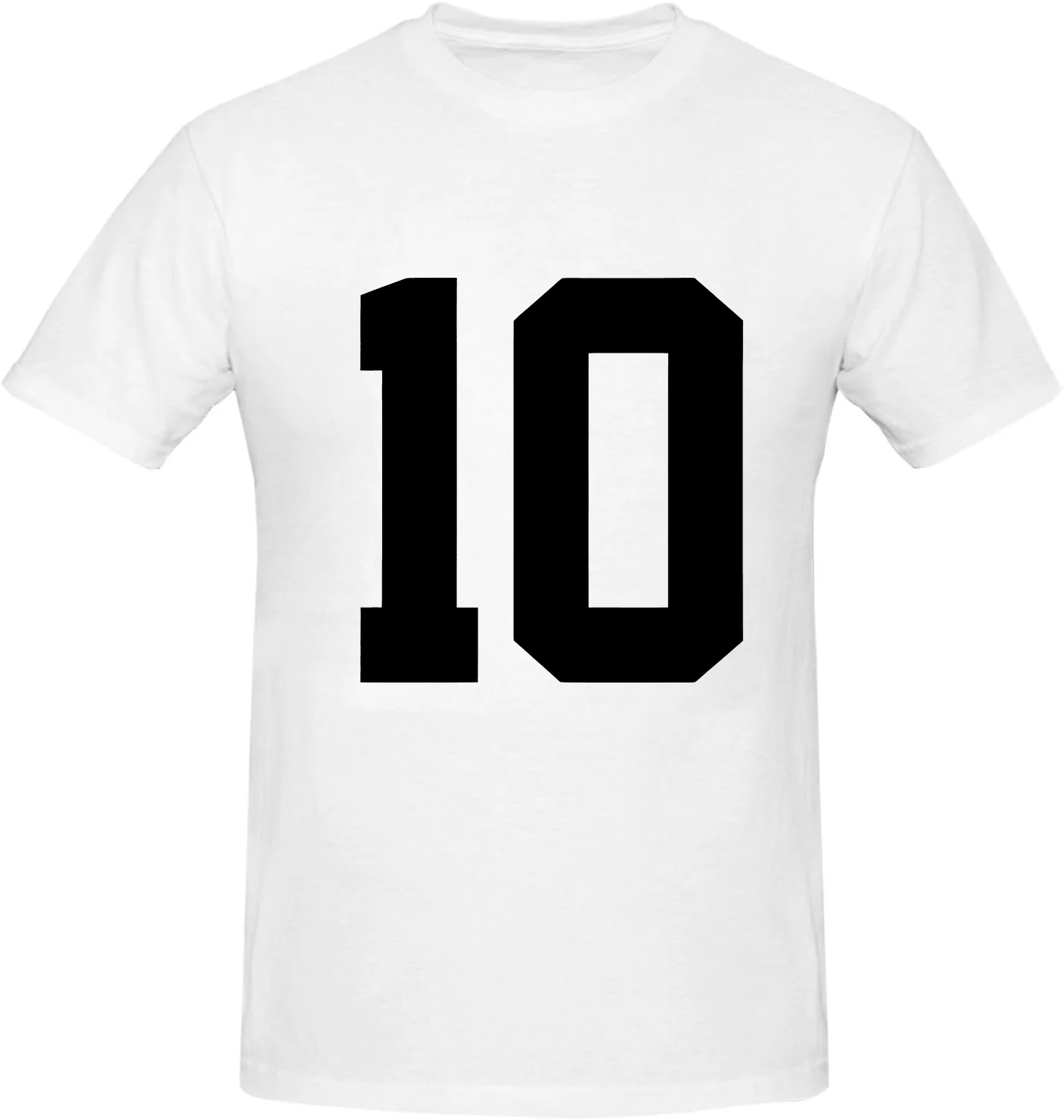 Jimmy G Garoppolo #10 Las Vegas Football T-Shirt 100% Cotton Jersey Oakland