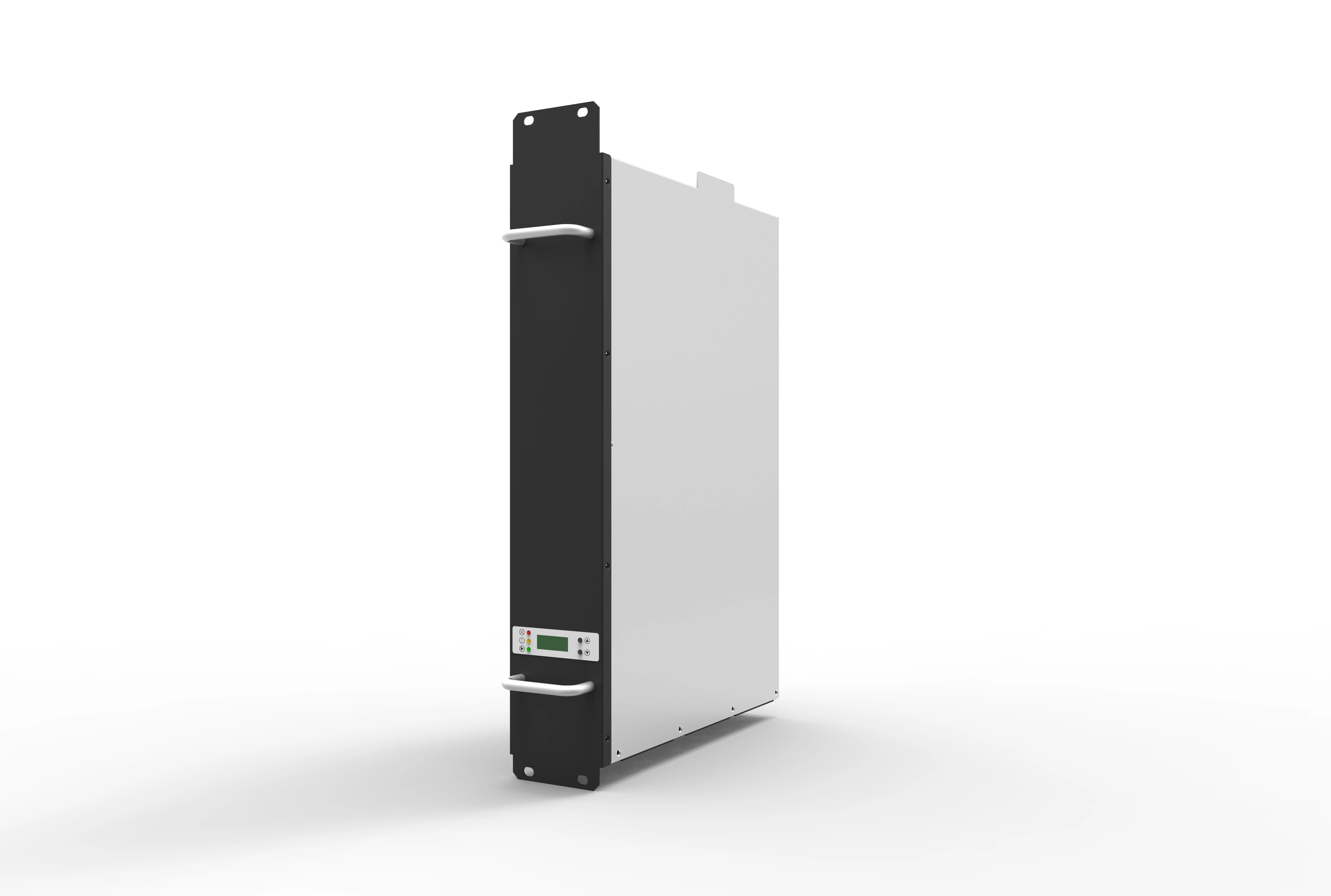 30kw 1000v Ev OEM ODM Ev Dc Charging Module Certified Fast Charger Feed Module