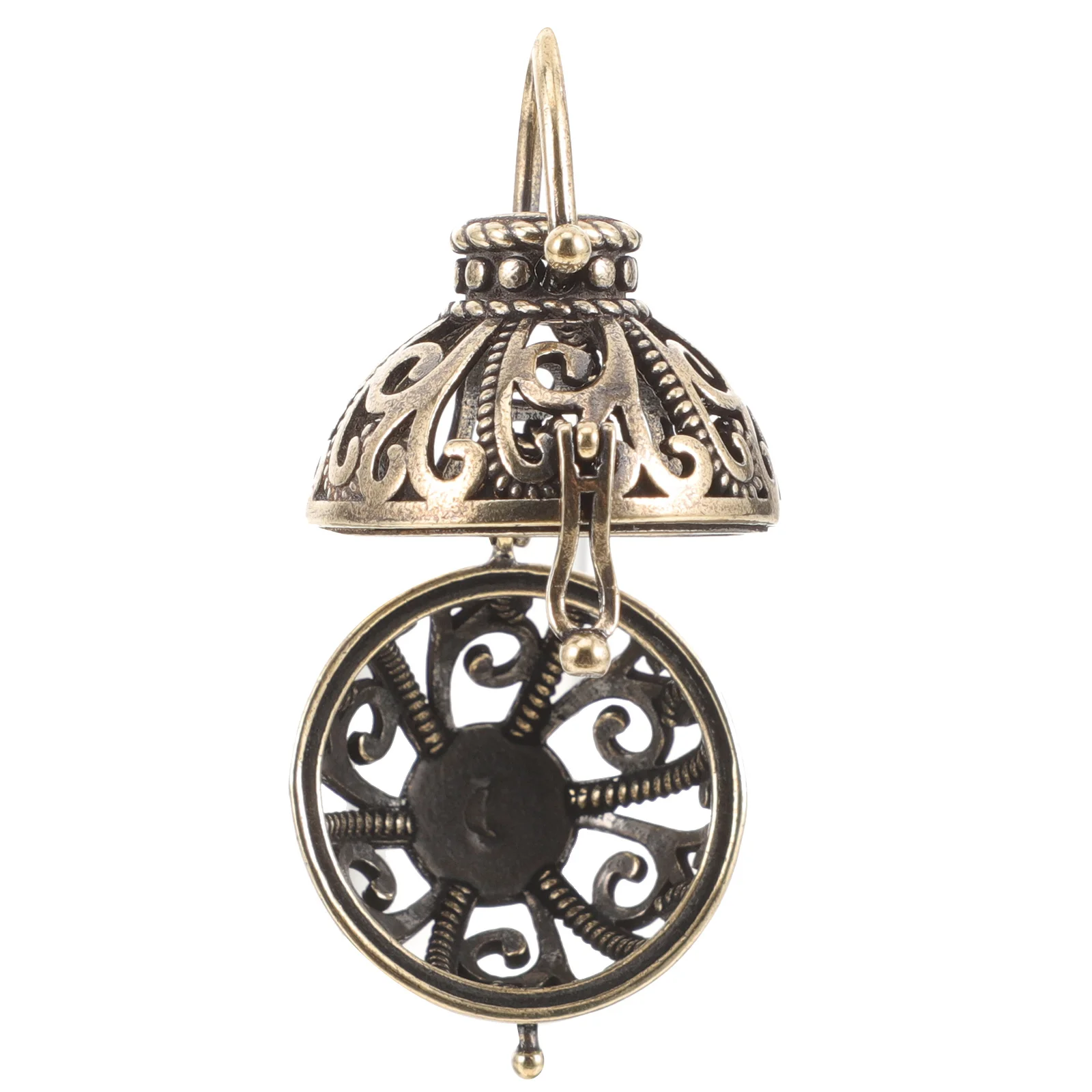 

Aromatherapy Essential Oil Diffuser Necklace Oils Jewelry Air for Diffusers Home Car