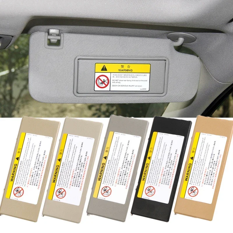 

Солнцезащитный козырек, зеркальный козырек, сменный внутренний чехол для зеркала для макияжа для Opel Insignia 2010, 2011, 2012, 2013, 2014