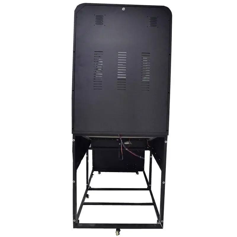 Basketball Arcade Game Machine Shooting Basketball Machine Best Basketball Shooting Trainer Machine