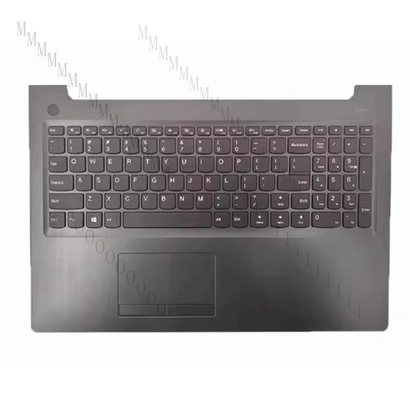 G... for Lenovo IdeaPad 310-15ISK 15.6" Upper Case Palmrest Cover Keyboard Touchpad