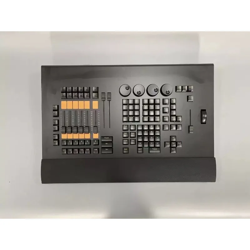 MA 2 Command Wing Lighting Console Professional Stage Light Controller DMX512 DJ Mixer for Moving Head Par