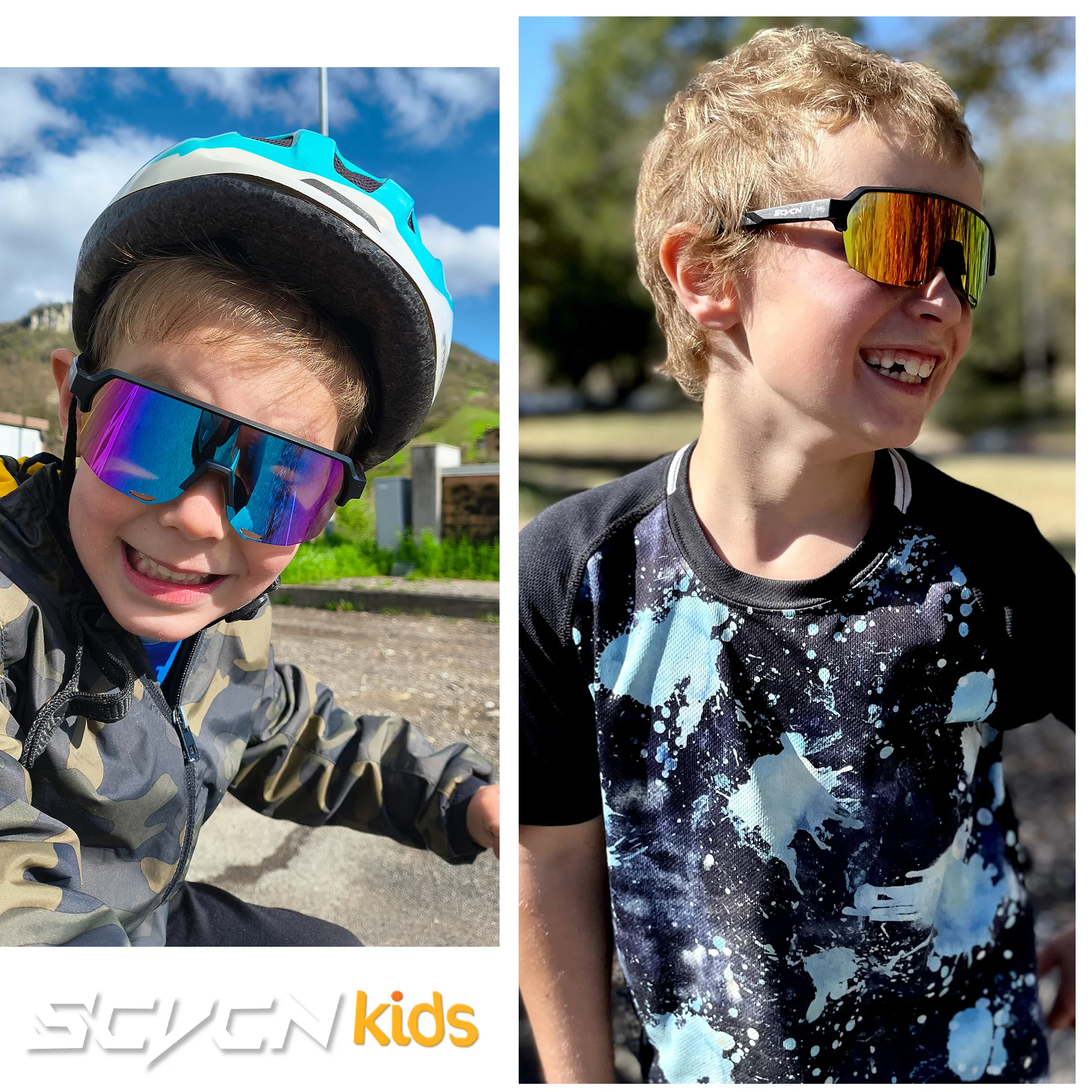 Thumbnail 3 - #6 New Kids Sunglasses Arrivals