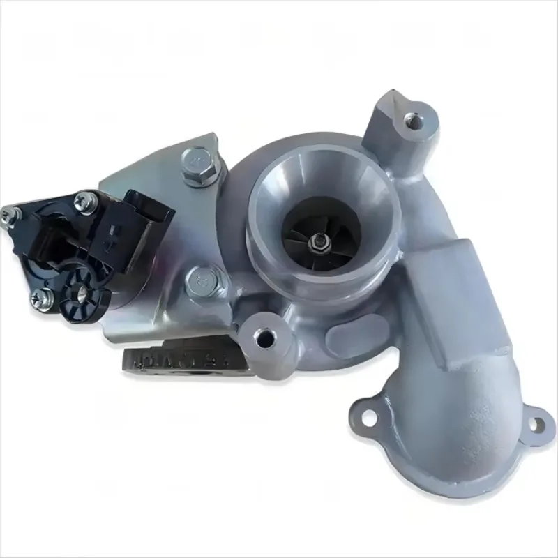

SXLL II 1.6hdi high quality turbocharger TD02 9673283680 49373-02002