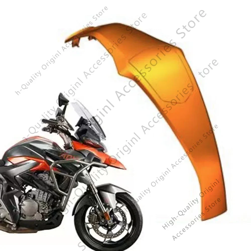 NEW NEWFit 310T Motorcycle Original Fuel Tank Outer Cover Assembly Accessories For Zontes ZT310-T / ZT310-T1 / ZT310-T2