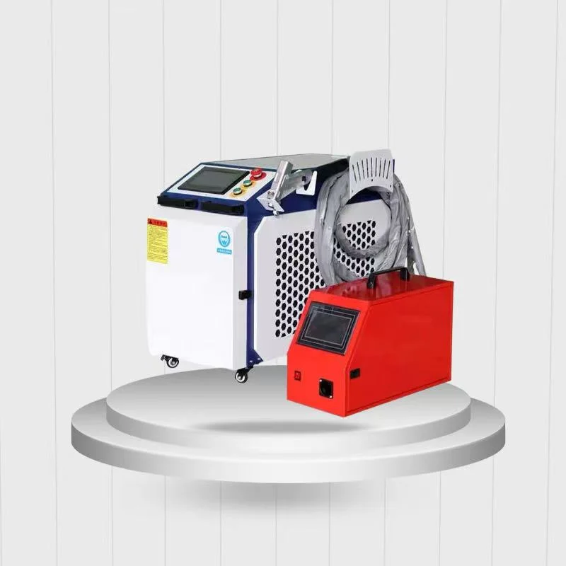 

2026 Low-Price Hot-Selling Laser Welding Machine with Max Laser Source