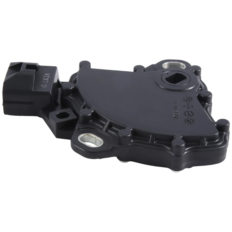 

Автомобильный нейтральный предохранительный переключатель/датчик дальности, Черный ABS, 1 шт., для MITSUBISHI NISSAN JEEP DODGE