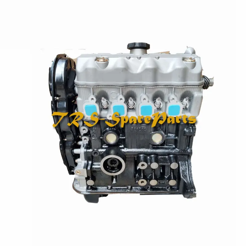 

New 465Q F10A Bare Engine 1.0L For CHANA STAR Car Engine