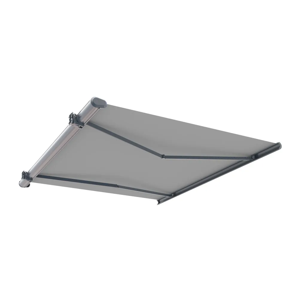 

Garden awning Outdoor roof Patio cover Aluminum motor awning