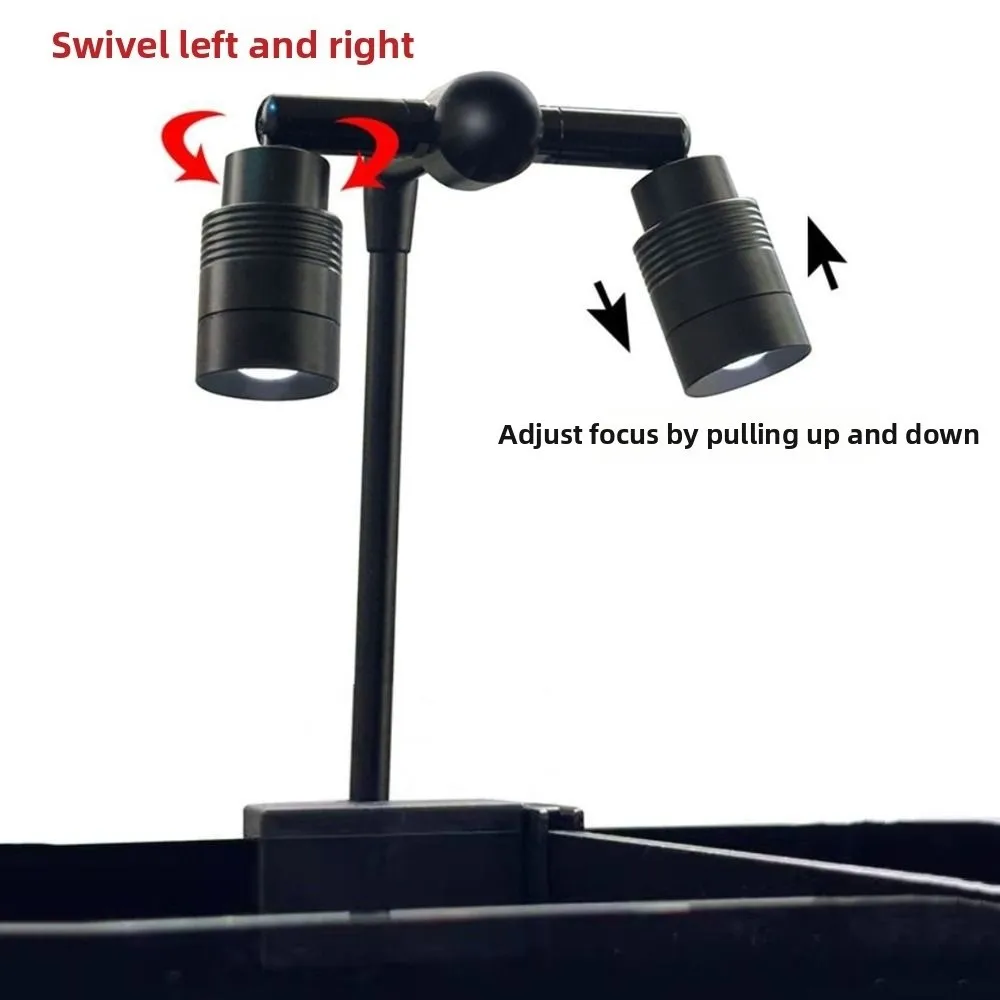 Double-Headed Mini … - image