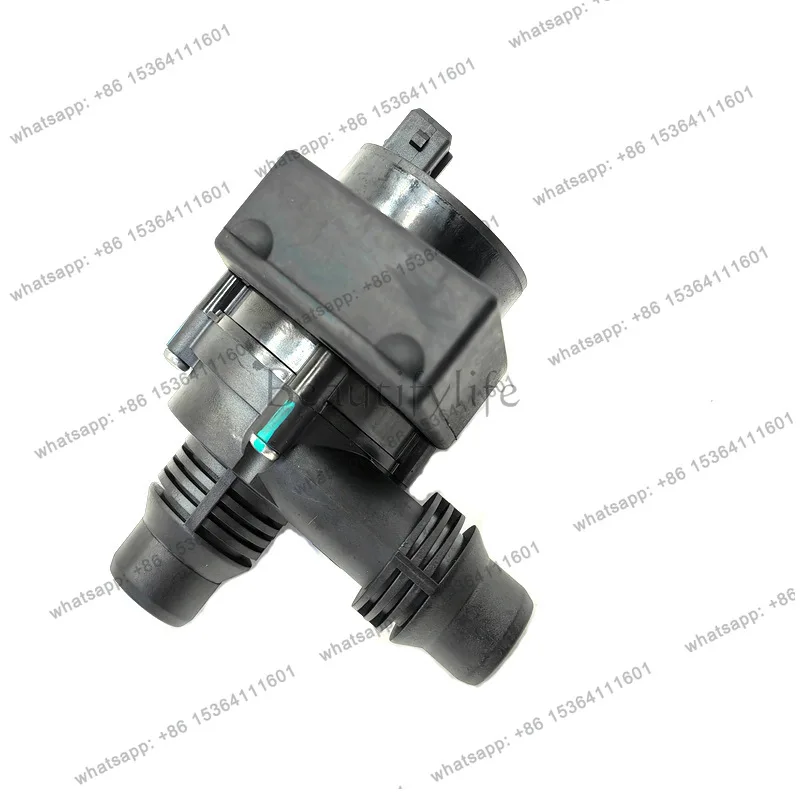 

Automotive electronic water pump 64116910755 64116955122 Suitable for auto parts auxiliary cooling water pump