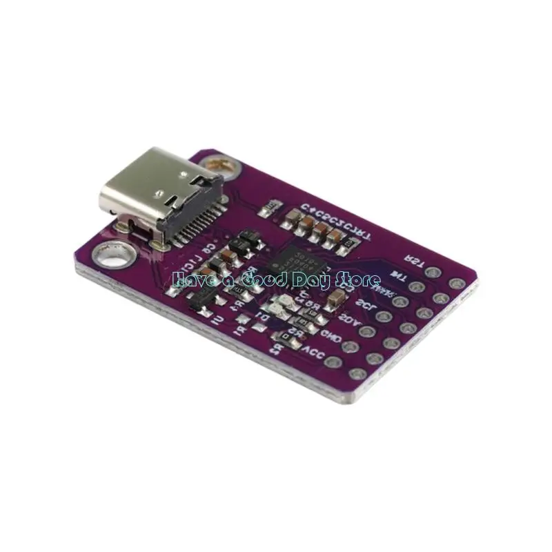 462D CP2112 Debugs Board USB To I2C Interfaces Module For RealTime Air Quality Data Acquisition And Debugging