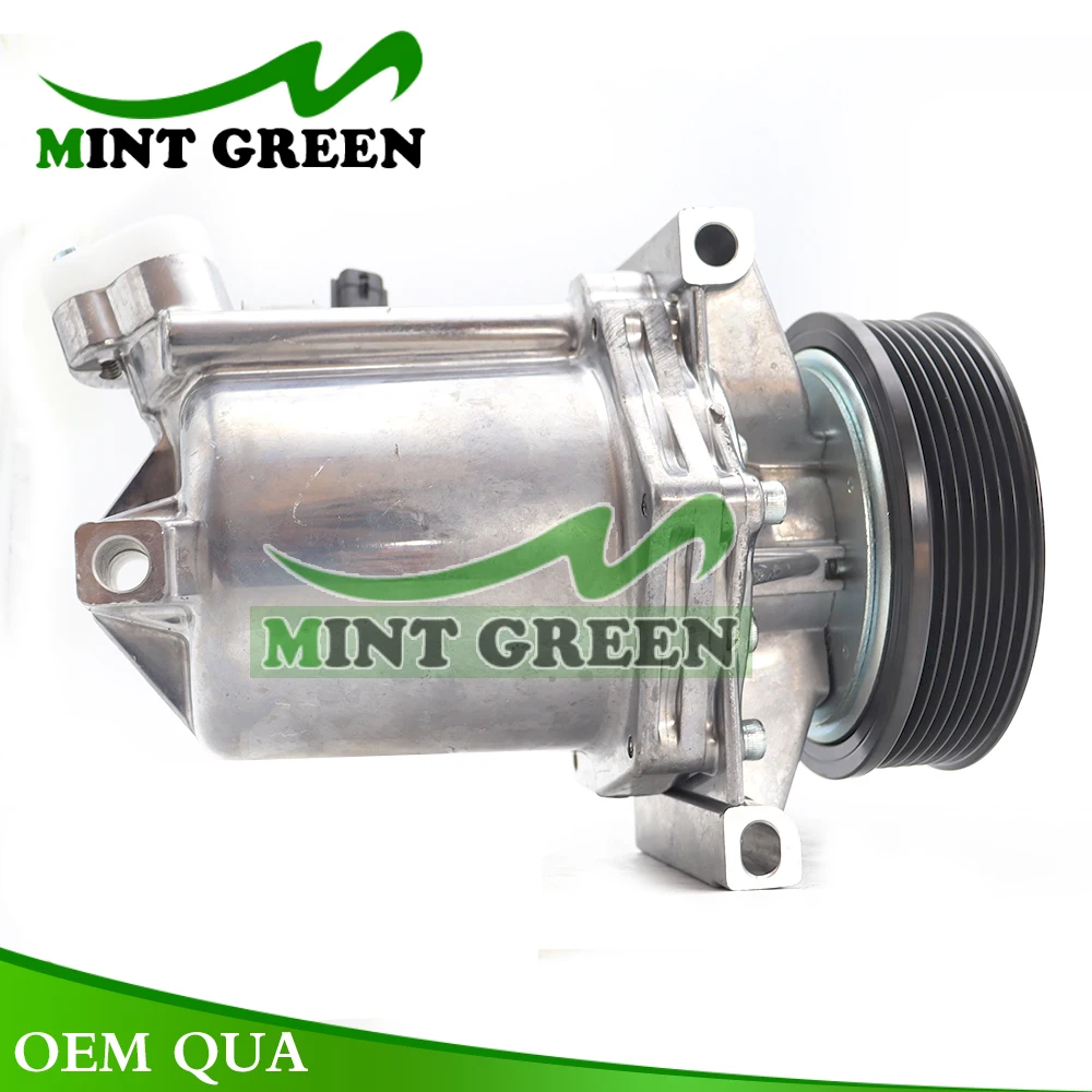 New Auto Parts air conditioning auto a/c compressor 7PK For Renault captur 926003859r 92600-3859R