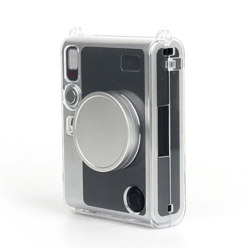 ฝาครอบเลนส์คุณภาพฟิล์มกันรอยหน้าจอแตกสำหรับฝาครอบเลนส์กล้อง Evo