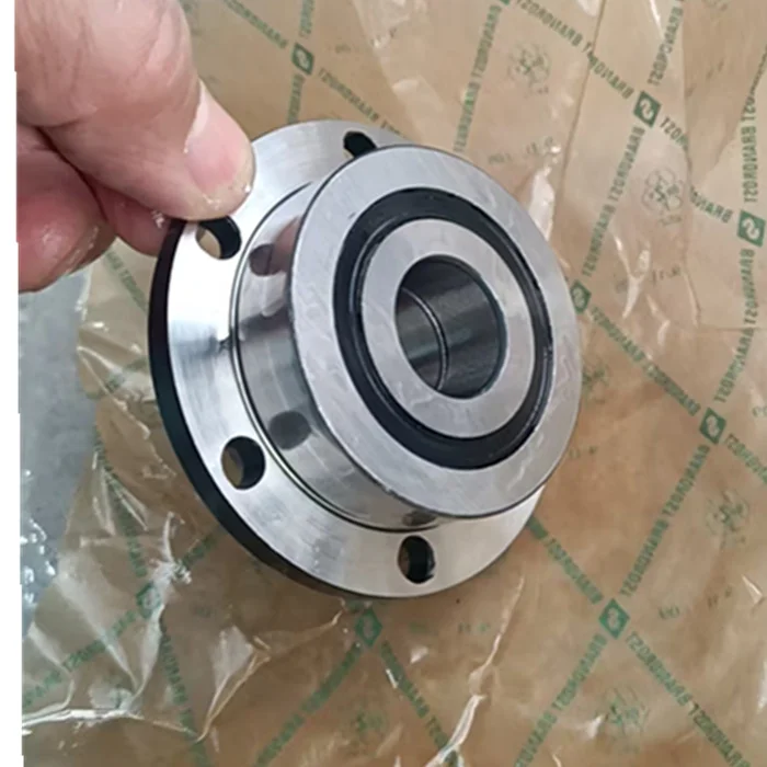 Rodamiento de bolas de contacto angular de doble hilera de alta calidad de marca original F- 605810   7911 5300