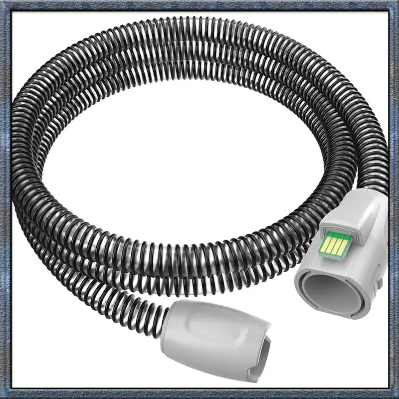 

Шнек. Для Airsense 11 Для Aircurve 11, сменный воздушный шланг климат-линии, многоразовые товары Great-CPAP