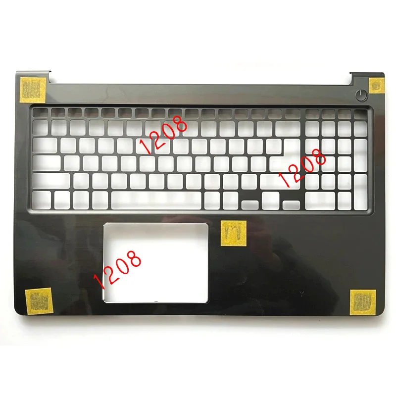 NEW For Dell Vostro 15 5568 V5568 P62F laptop Upper cover palm rest case keyboard 0HJP49