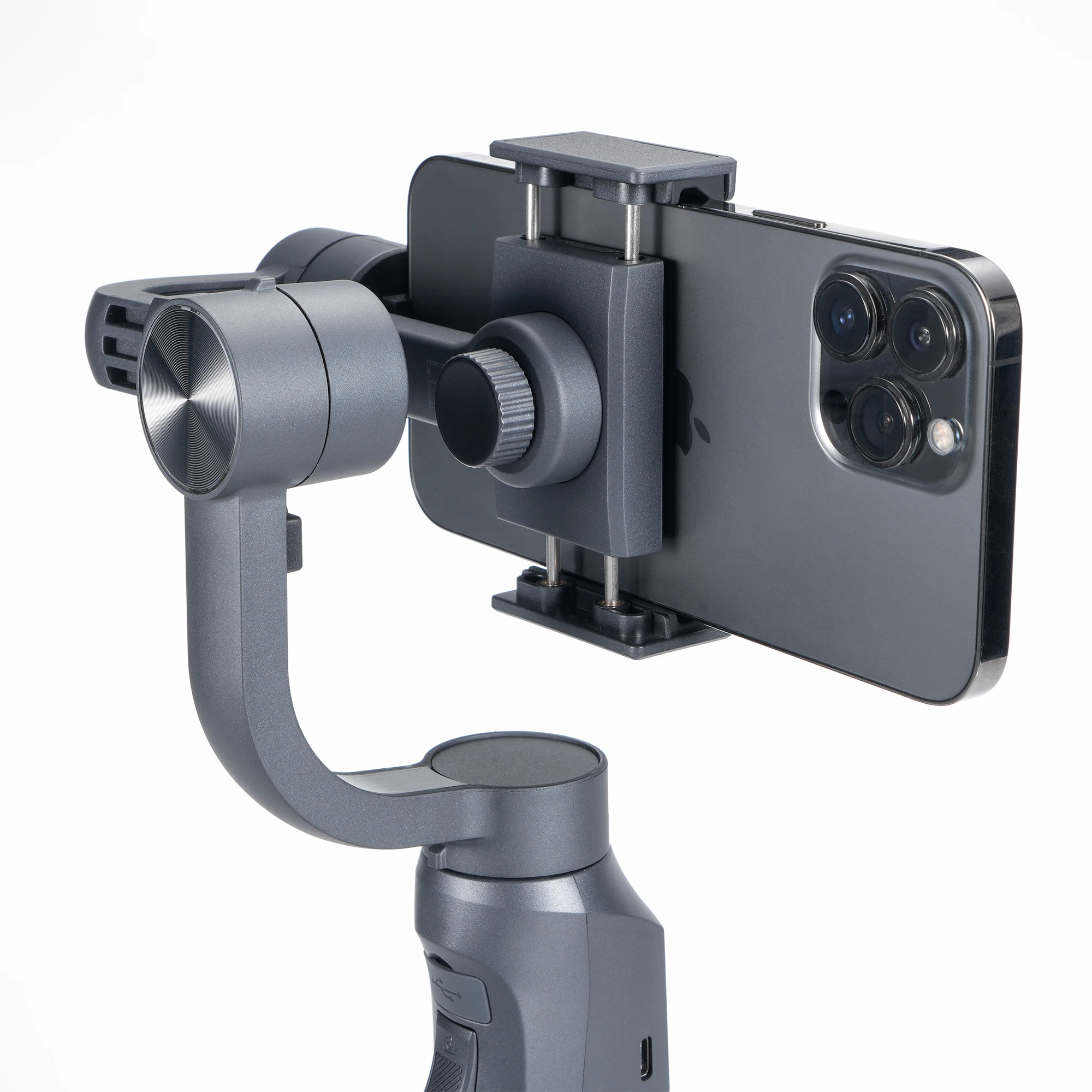 Gimbal 3 Axis Mobile Tripod Smart xe Stabilizer Tripod Facial