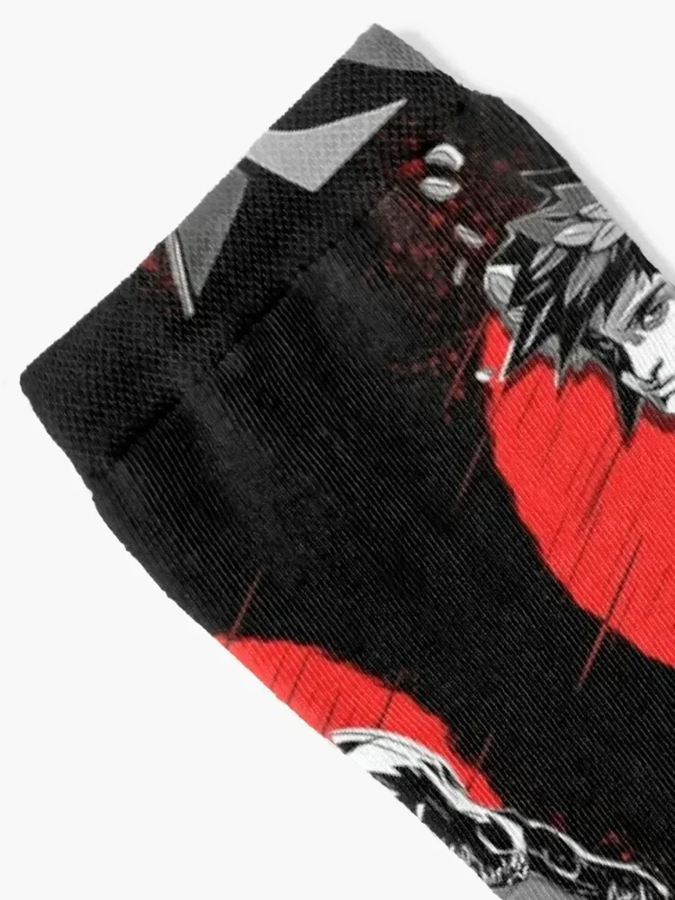 Zagreus - Hades Socks Lotes calcetines de senderismo Mujer Hombre