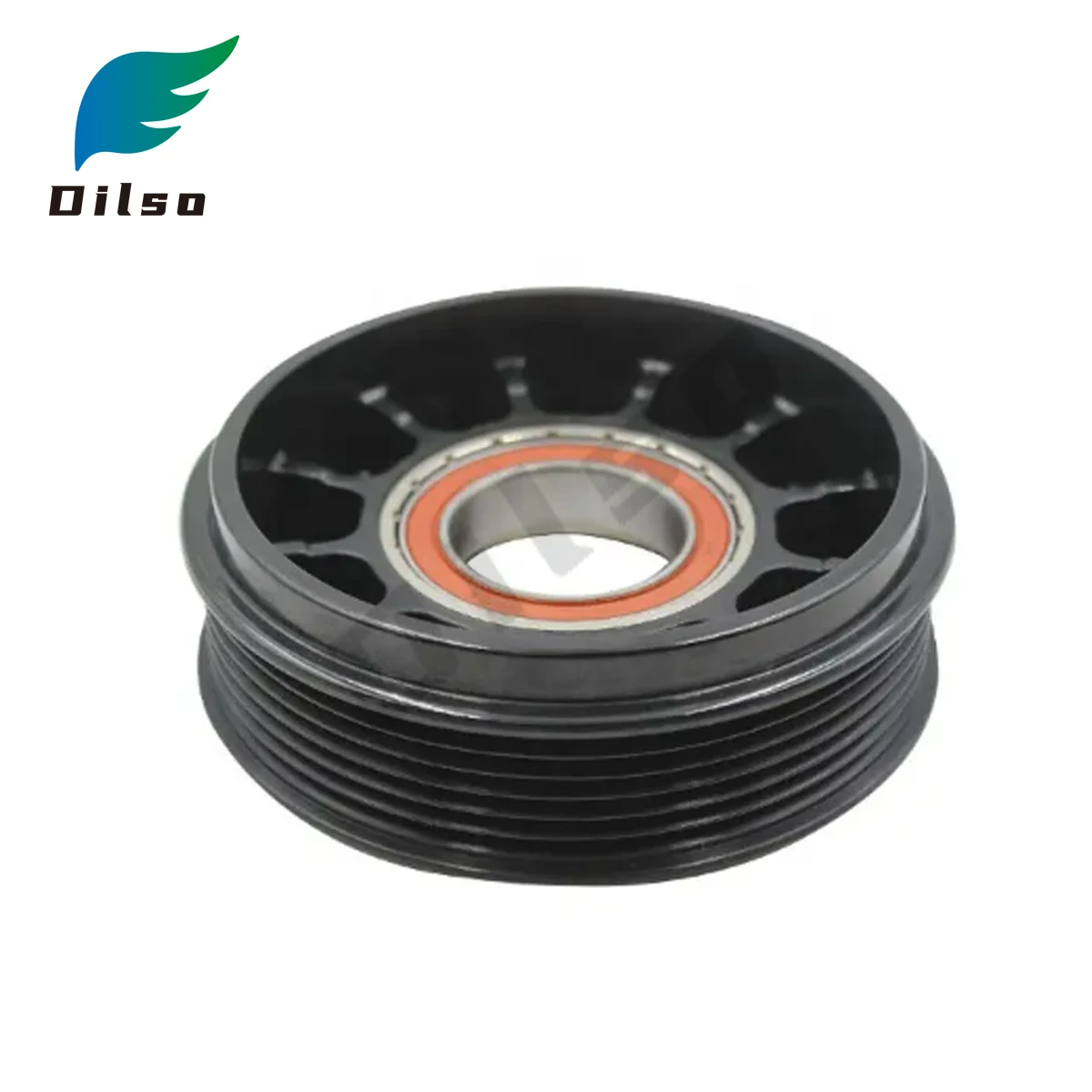 AC Air Conditioning Compressor Clutch Pulley TSE14C For TOYOTA COROLLA WISH PREMIO  883100M020 88310680 8831002730 8831002731