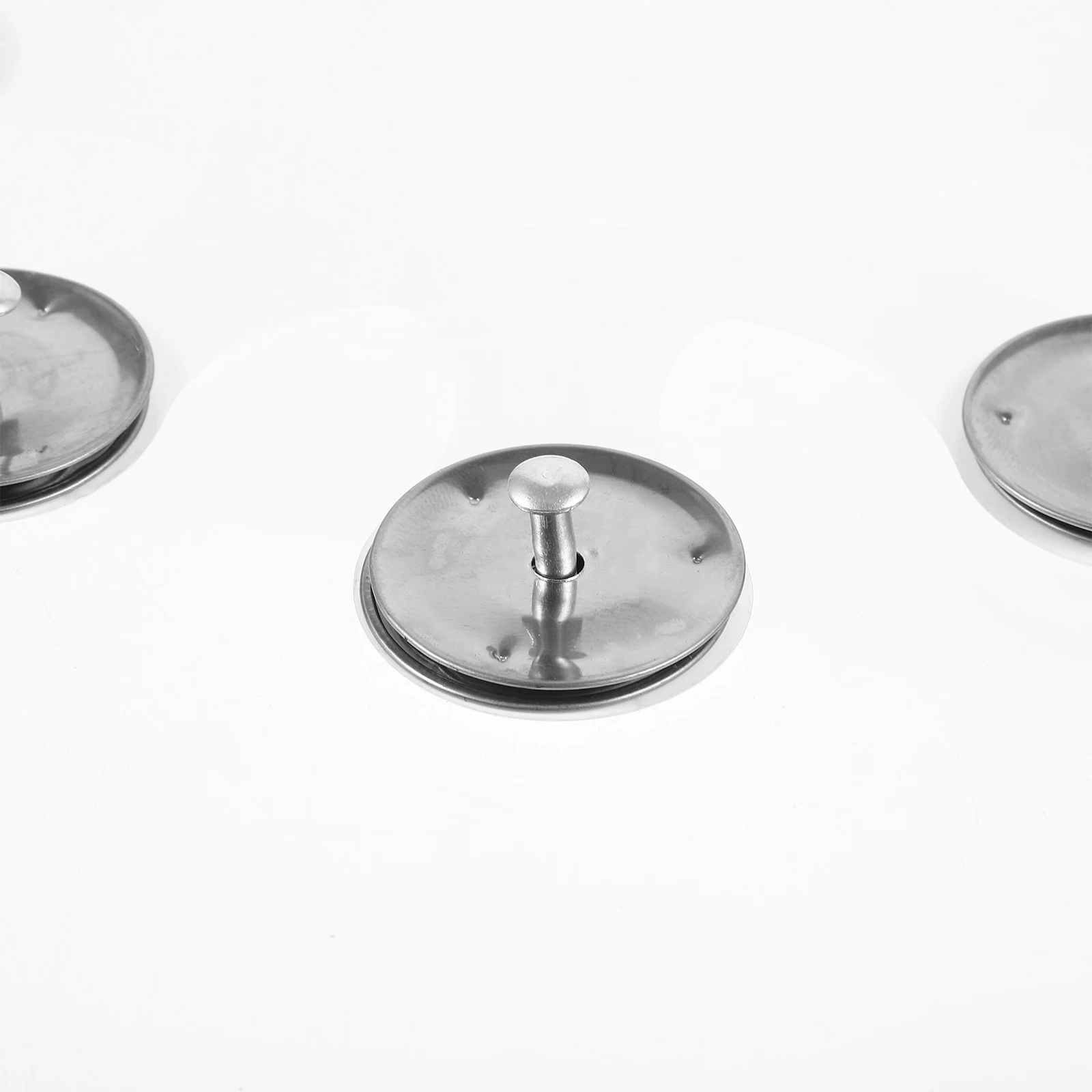 

Cymbal Tambourine for Drums Rings and Cymbals Hihat Accessory Vintage Baby -hat