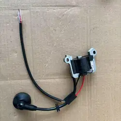 Quality Marine Boat Engine Part Fbt Ignition Coil   Transformer For Hangkai  2 Stroke 3.5 3.6 Hp Hanging Machine