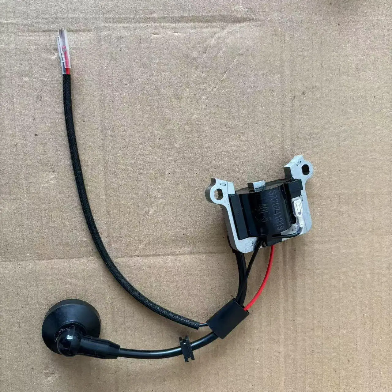 Quality Marine Boat Engine Part Fbt Ignition Coil   Transformer For Hangkai  2 Stroke 3.5 3.6 Hp Hanging Machine