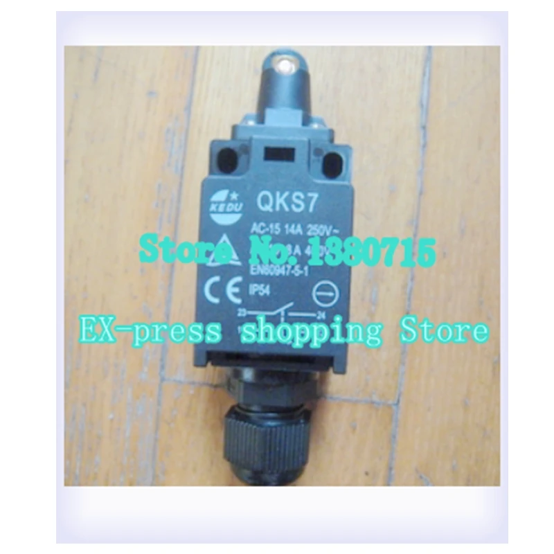 Interruptor de QKS-7, nuevo