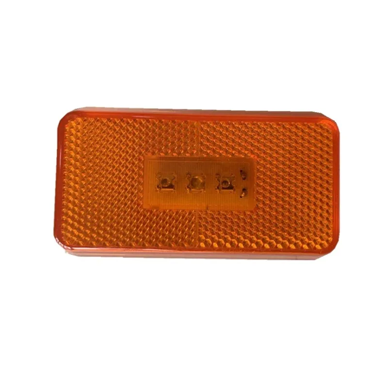 

Truck Side LightG420P380G440G500R-Series Workbench Guardrail Step Light Accessories for Scania