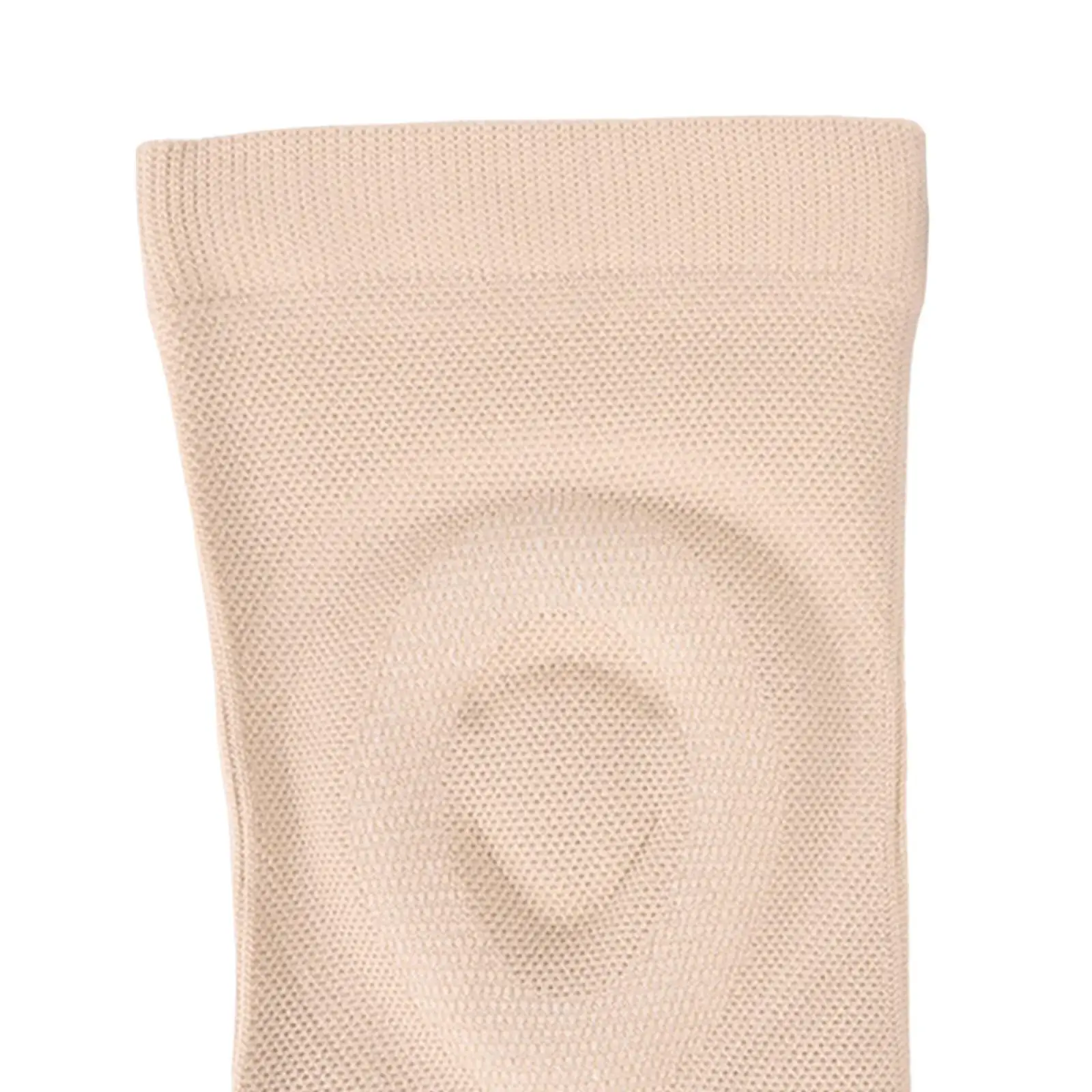 Compression Knee Sleeve Spandex Protective Knee Pad for Training Workout Running Volleyball Basketball