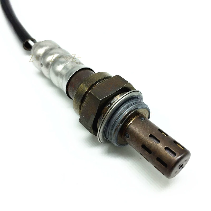 Z+  2Pcs Up+Downstream Oxygen O2 Sensor For Mini Cooper R50 R52 R53 2002-2008 1.6L