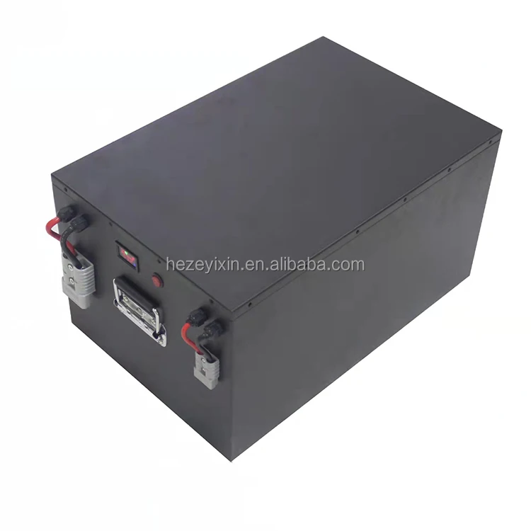 10KWH Lithium Ion Batterie 48V/51.2V 200ah Energy Storage Battery