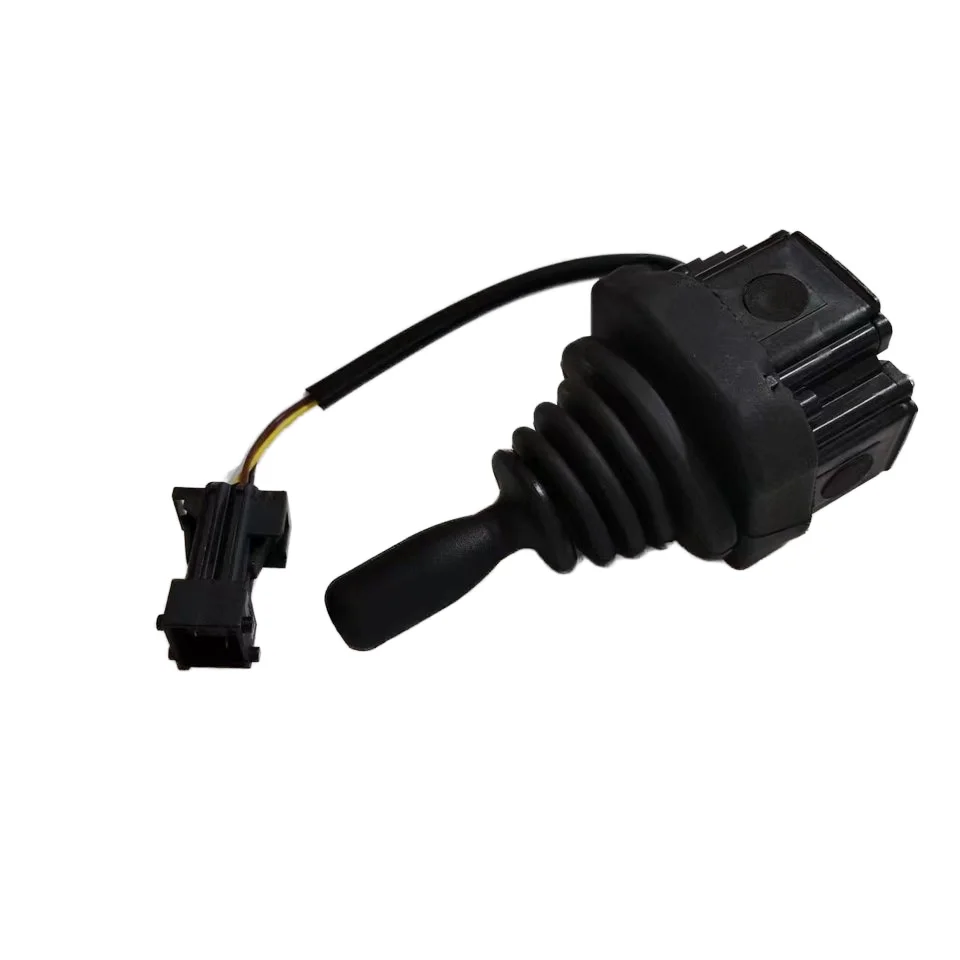 

оригинальные запасные части для вилочных погрузчиков 7919040093 JOYSTICK SINGLE AXIS для деталей вилочных погрузчиков Linde