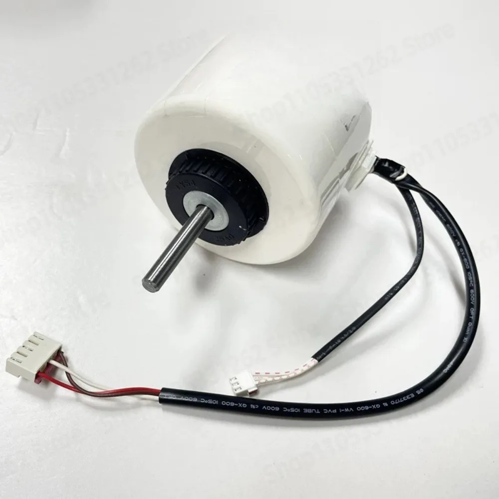 YYR30-4A5-PG FN35B-PG for Gree air conditioner 3P evaporator fan motor 60HZ kit set tool