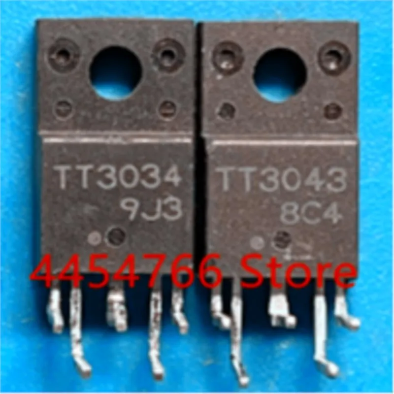 

2pcs TT3034 TT3043 (1pcs TT3034 1pcs TT3043)-220-5