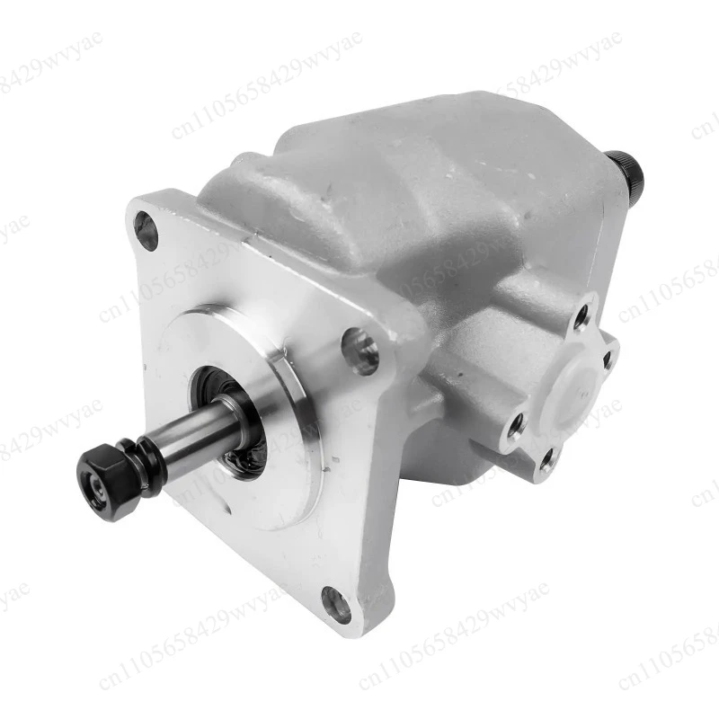 Hydraulic Pump for Tractor, Part No. 19424041110 19414541120 CH11272