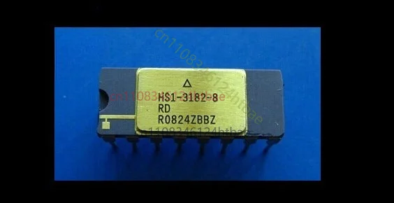 For HARRIS HS1-3182-8 S1-3182-8 Line Driver SBCDIP16 X 1PC