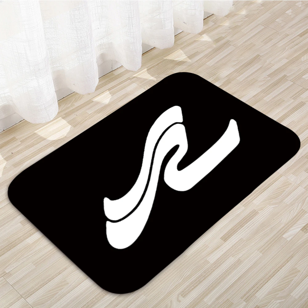 Sea Ray logo Floor Mats Home Carpet Door Mats Modern Decor Carpet  Anti-Slip Floor Mats 670