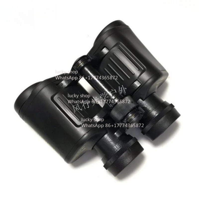 8X30 Seismic and Waterproof, Binoculars, Genuine.