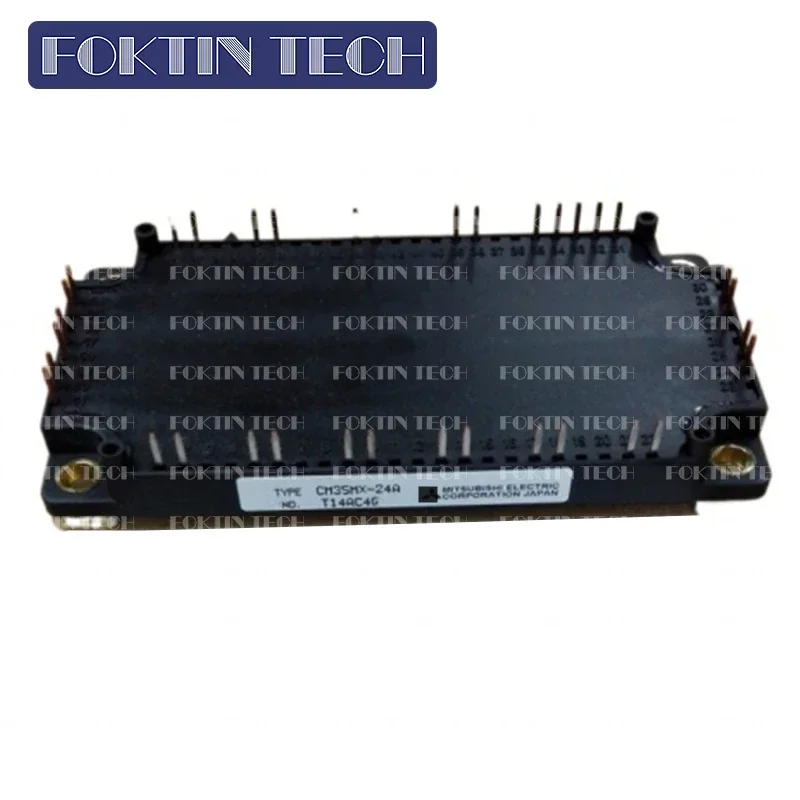 

IGBT Module CM35MX-24A