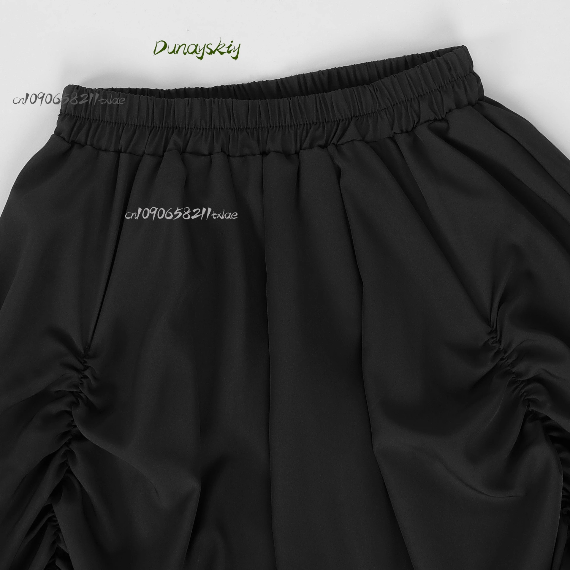 فستان قصير على الطراز القوطي الفيكتوري 2025 - مشد Steampunk بوستير للهالوين/عيد الميلاد