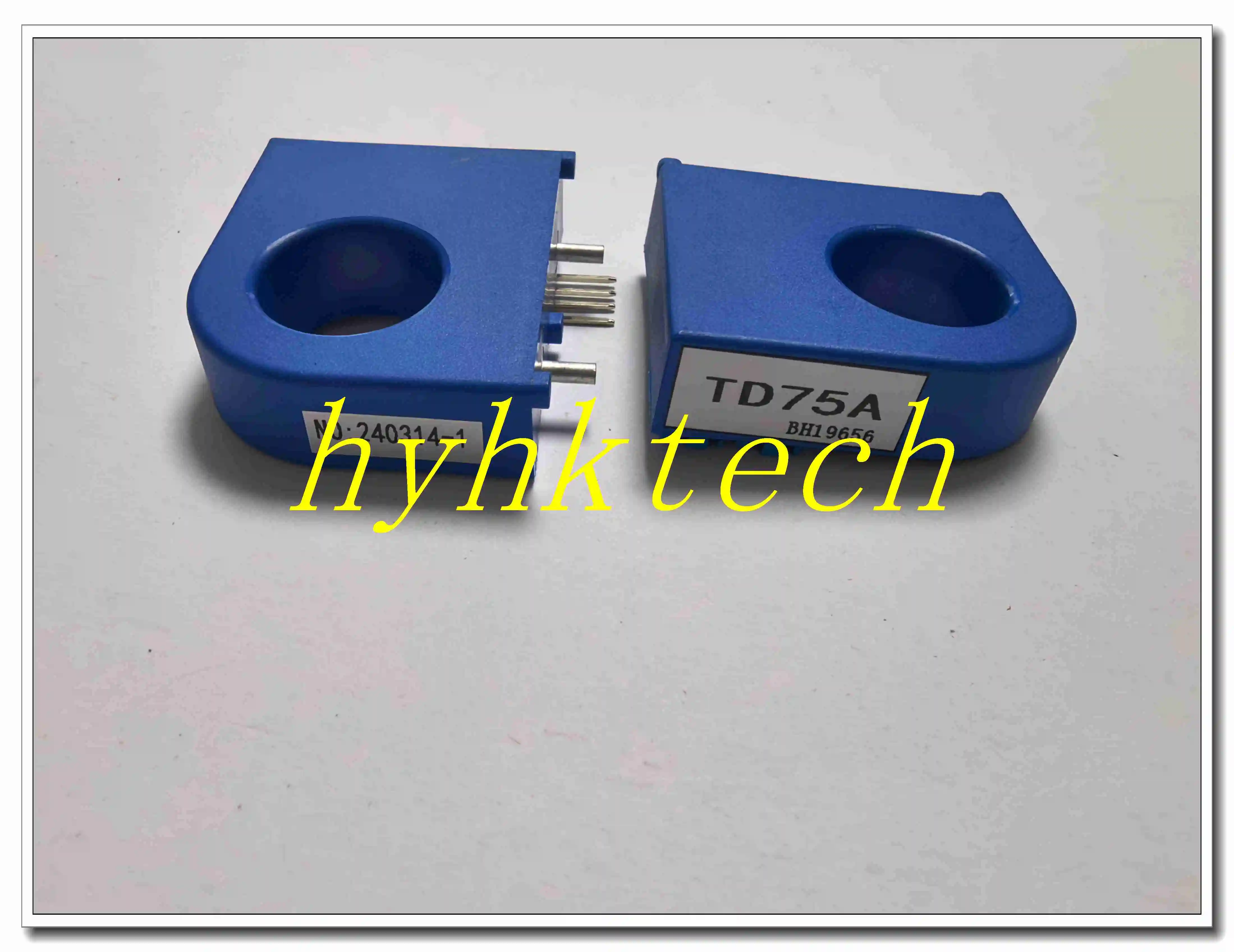 TD100A, Sensor Arus Baru, Asli Dalam Stok