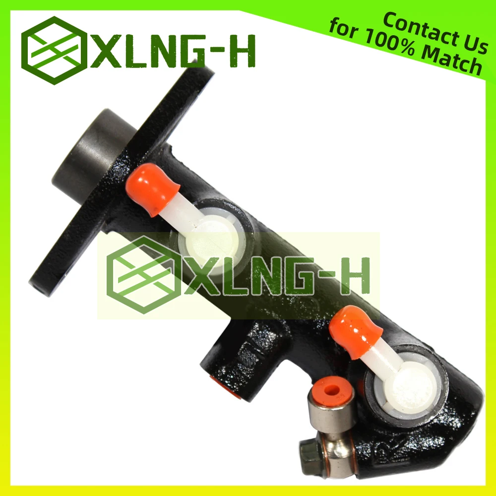 

Brake Master Cylinder 0K60A-43-400B 0K60A43400B For Hyundai Kia Bongo