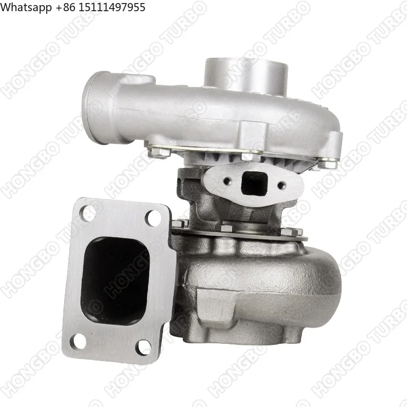 TA31 714460-0001 714460-5001 714460-1 49179-00451 409172 Turbocharger for Caterpillar E200B/E320 S6KT Earth Moving 3406 DITA
