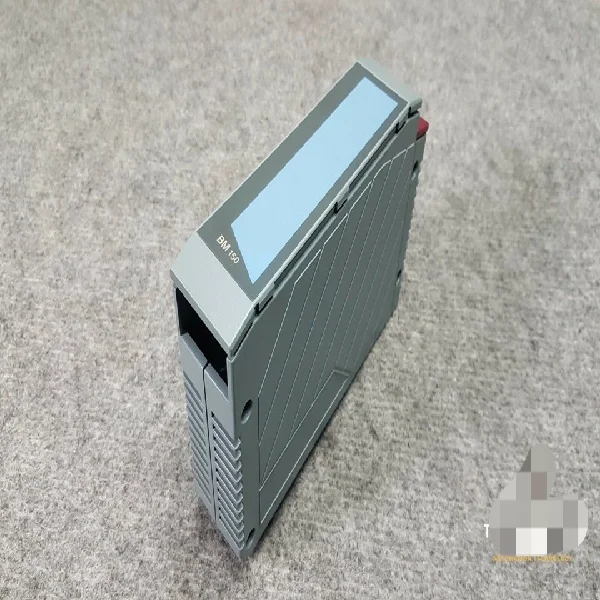 Bm150 I 3bm150.9 Rev. 00.00 Blank Module Empty Enclosure