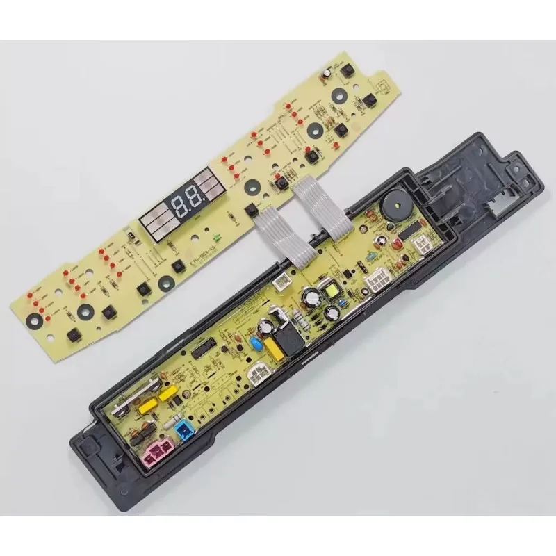 For Washing Machine Computer Board NA-F80B3 ETS-504 NA-F90B3