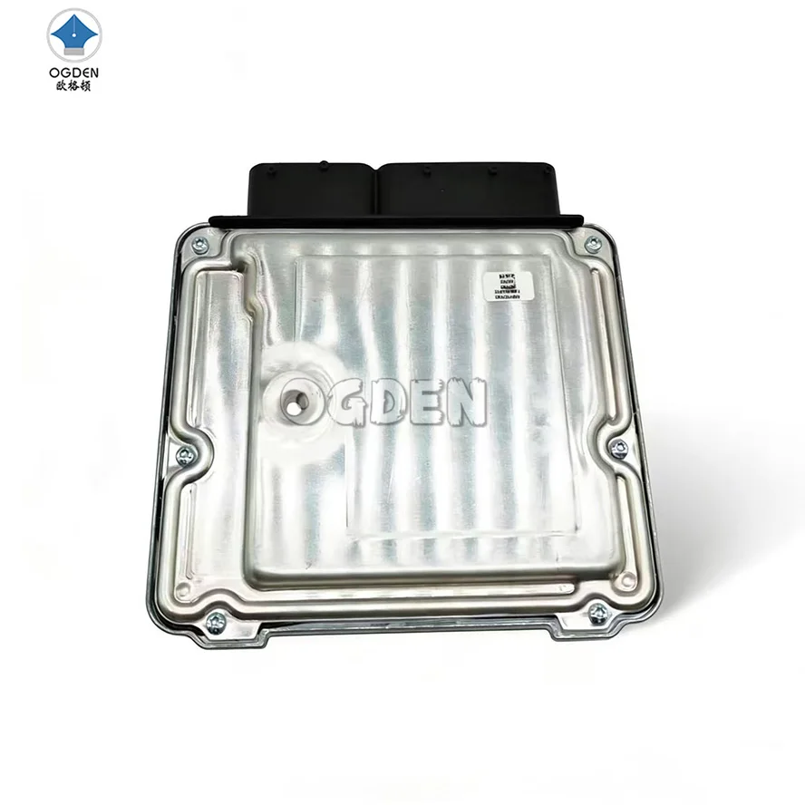 0281011228 504073032 Engine Computer Board ECU ECM Electronic Control Module For IVECO